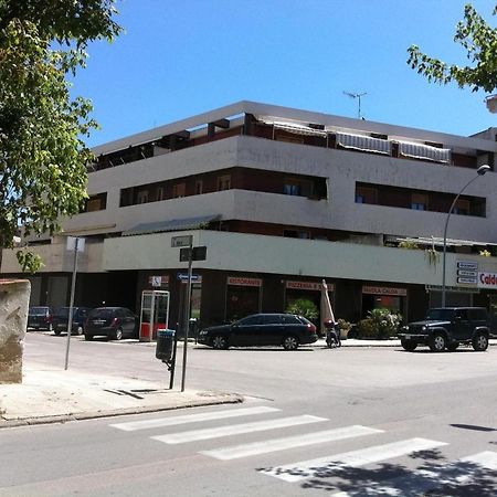 Appartamento Signorile Αλγκέρο Εξωτερικό φωτογραφία