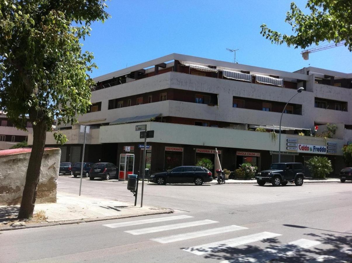 Appartamento Signorile Αλγκέρο Εξωτερικό φωτογραφία