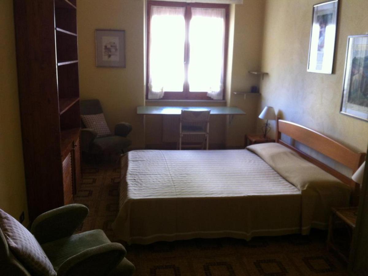 Appartamento Signorile Αλγκέρο Εξωτερικό φωτογραφία