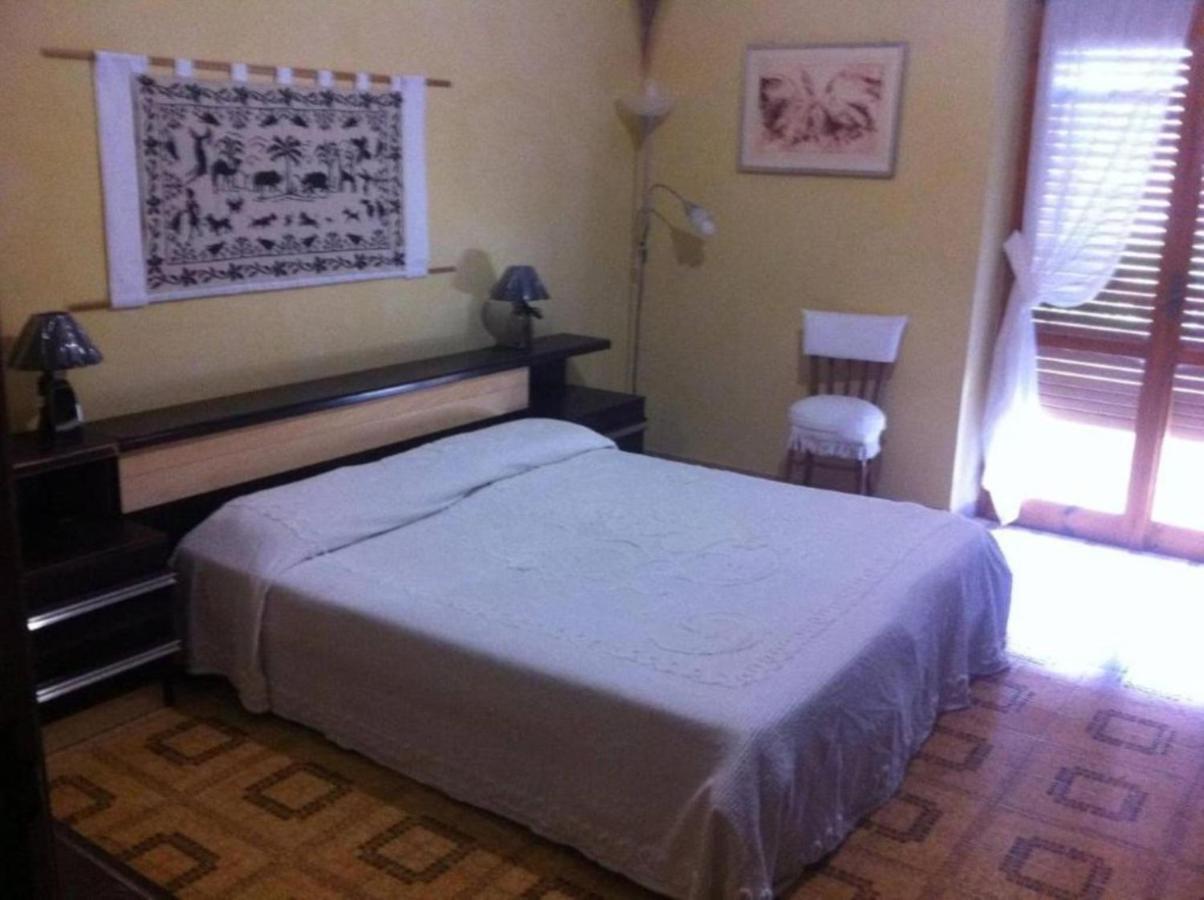 Appartamento Signorile Αλγκέρο Εξωτερικό φωτογραφία